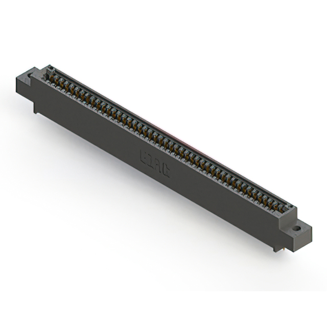 395-045-524-602 EDAC Inc.  Edgeboard Connectors