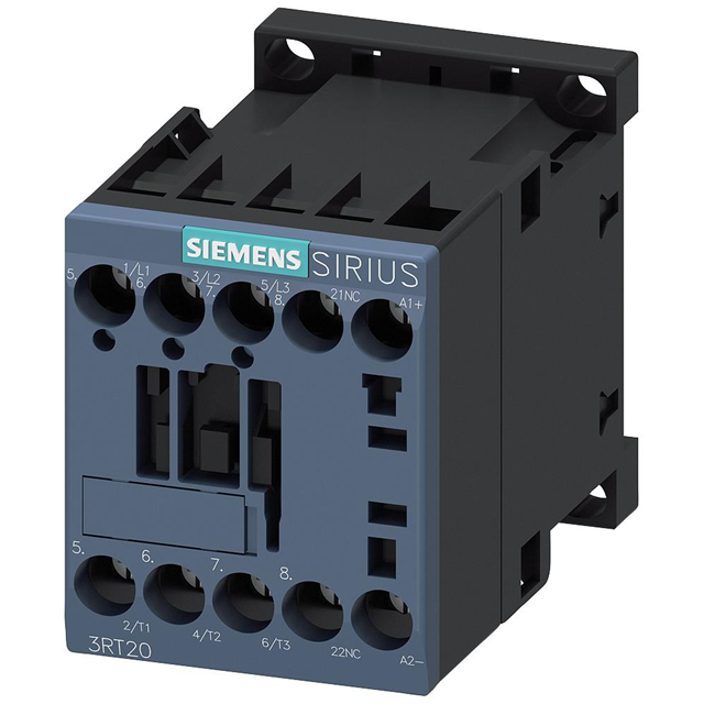 3RT20171BB420CC0 Siemens  Contactors (Electromechanical)