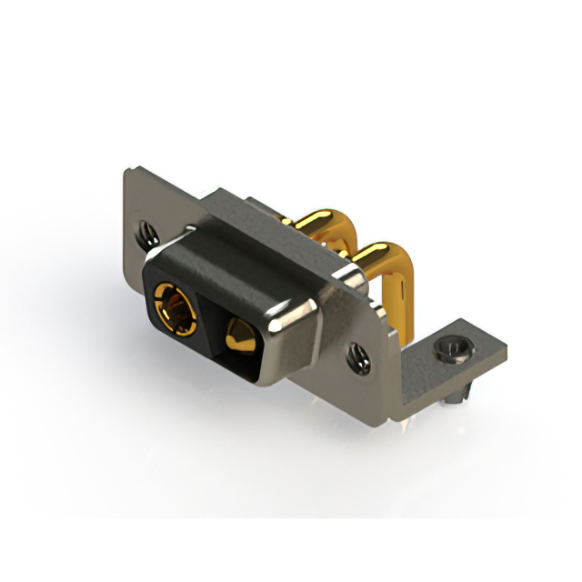 630-2WK2240-2N3 EDAC Inc.  Conjuntos de conectores D-Sub