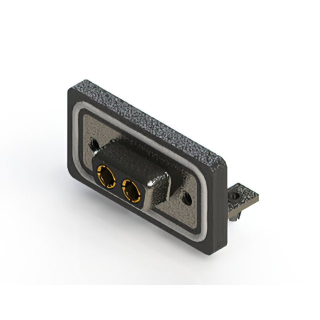 630W2W2-640-3N3 EDAC Inc.  Gruppi di connettori D-Sub