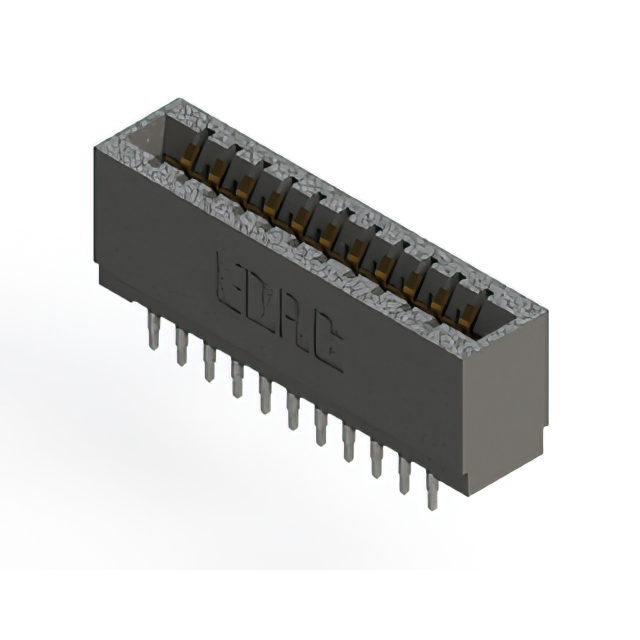 726-022-525-201 EDAC Inc.  Connettori per bordi