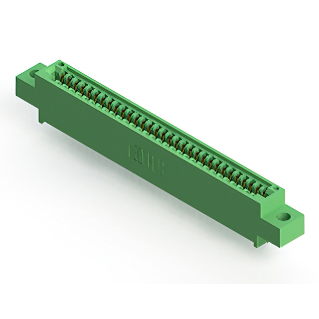 845-031-525-604 EDAC Inc.  Conectores de tableros de borde