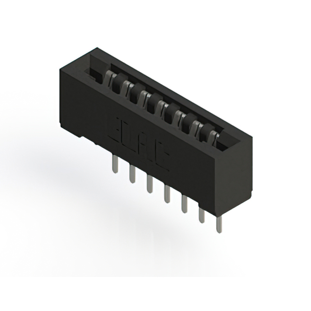 857-007-427-101 EDAC Inc.  Kantenbrettverbinder