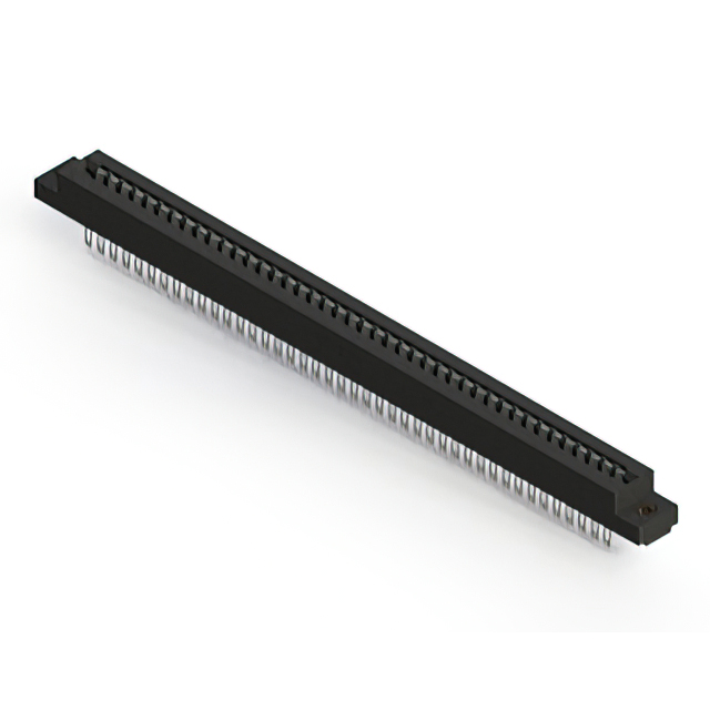 857-084-400-207 EDAC Inc.  Edgeboard Connectors