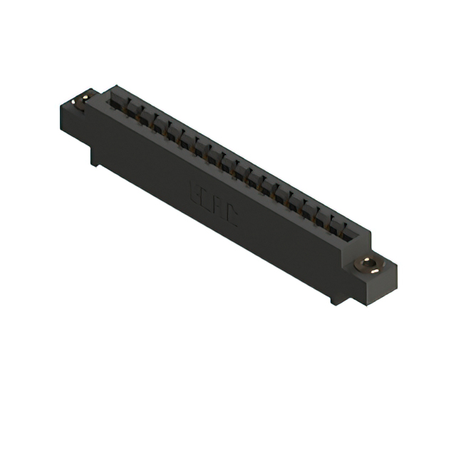 887-017-542-603 EDAC Inc.  Edgeboard Connectors