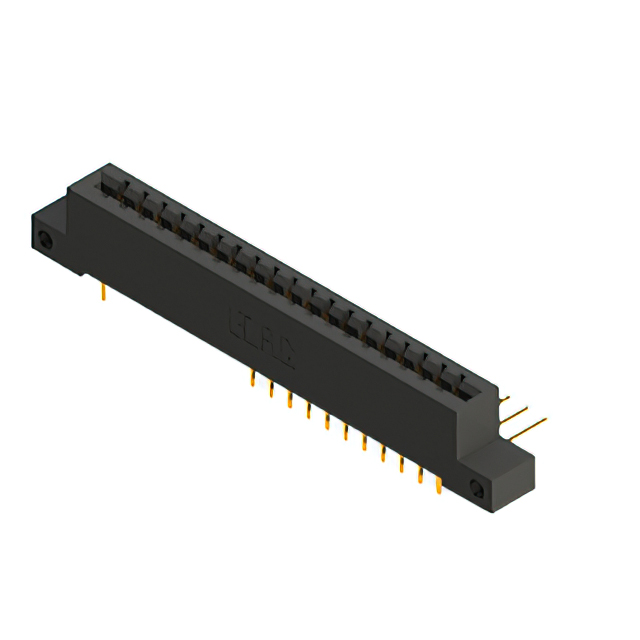 887-038-559-212 EDAC Inc.  Edgeboard Connectors
