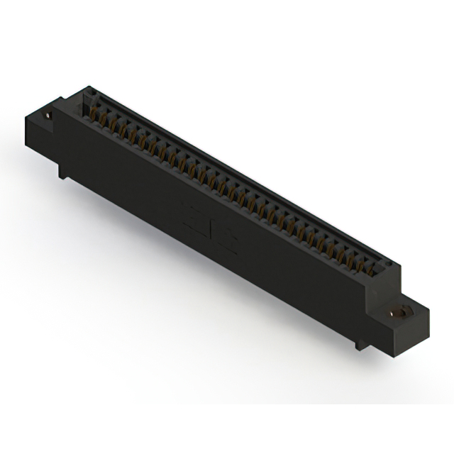 895-029-525-407 EDAC Inc.  Edgeboard Connectors