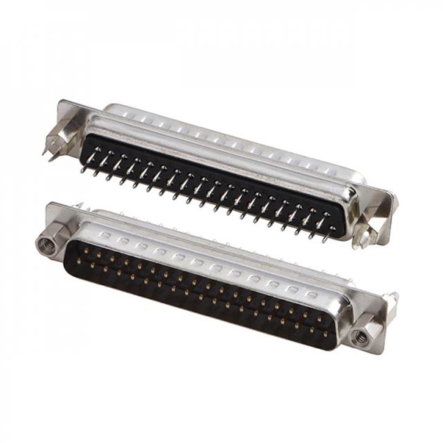 A-DS37-GK-3U1-TP1 Assmann WSW Components  Ensembles de connecteurs D-Sub