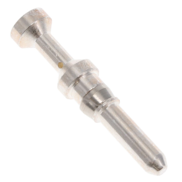 2-1105250-1 TE Connectivity AMP Connectors  Heavy Duty Connector Contacts