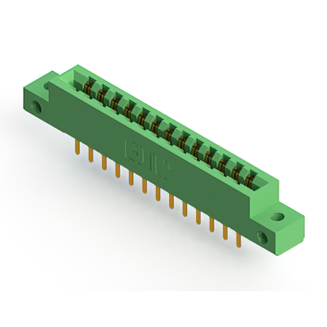 315-026-520-212 EDAC Inc.  Edgeboard Connectors