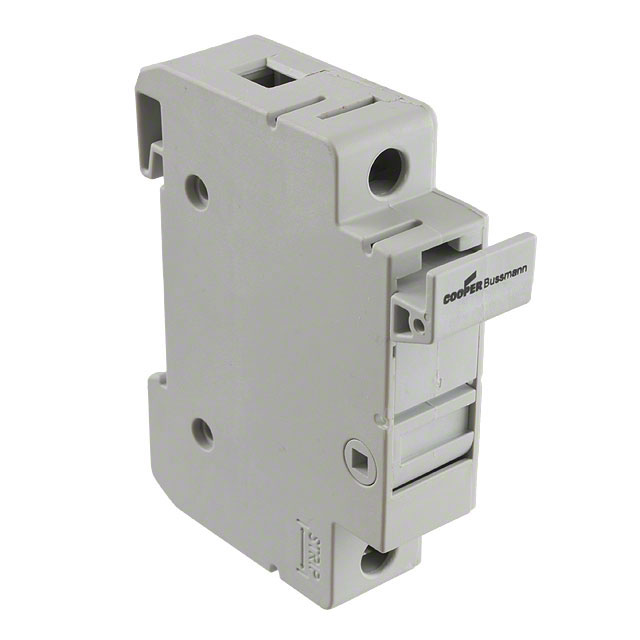 CHCC1D Eaton - Bussmann Electrical Division Porte-fusibles