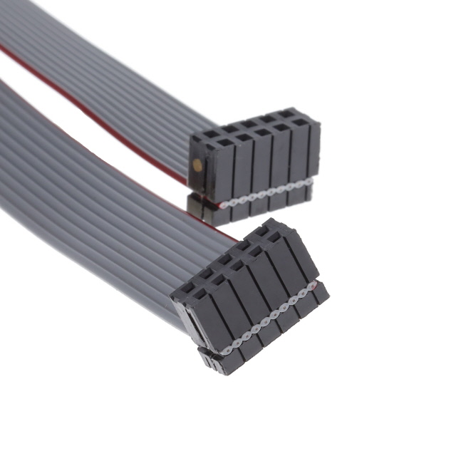 IDSD-05-D-02.00-G Samtec Inc.  Assemblaggi di cavi