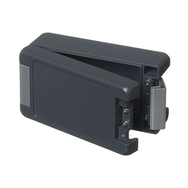 123124 Bopla Enclosures  Cajas