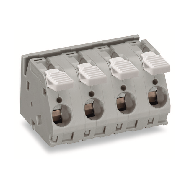 2716-255 WAGO Corporation  Cavo a scheda