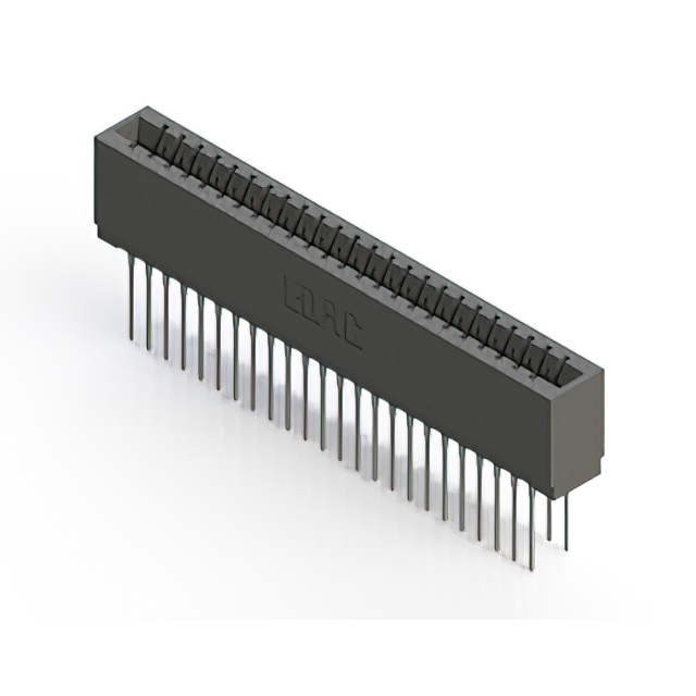 746-048-540-201 EDAC Inc.  Edgeboard Connectors