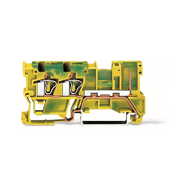 769-257 WAGO Corporation  Spécialisé