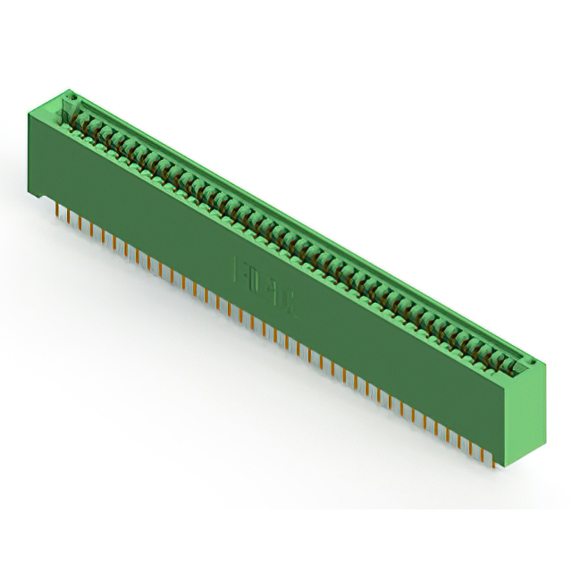 845-078-525-201 EDAC Inc.  Connettori per bordi