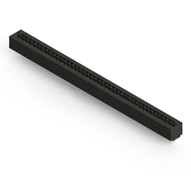 857-041-545-101 EDAC Inc.  Edgeboard Connectors