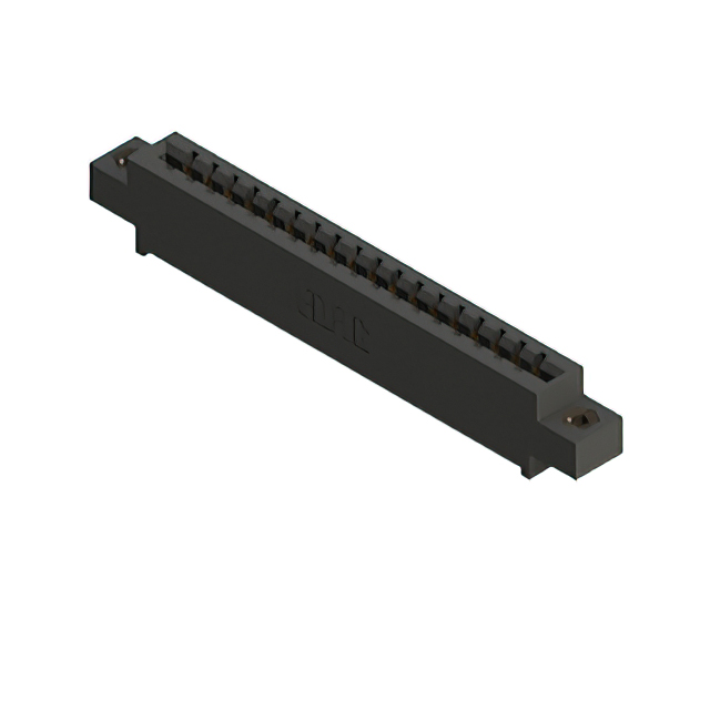 887-018-542-608 EDAC Inc.  Edgeboard Connectors