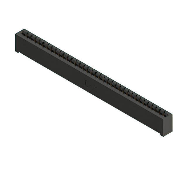 887-035-544-101 EDAC Inc.  Edgeboard Connectors