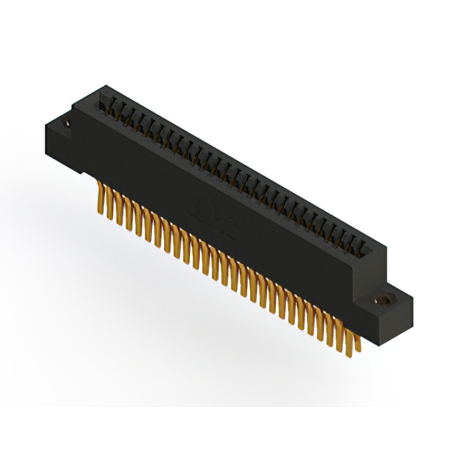 892-054-560-207 EDAC Inc.  Edgeboard Connectors