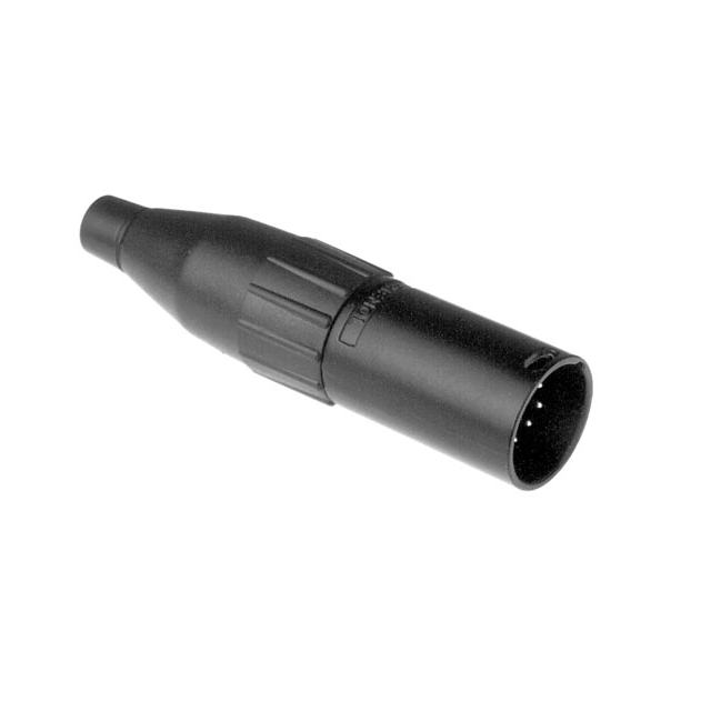 AC7MB Amphenol Audio  Conjuntos de conectores circulares