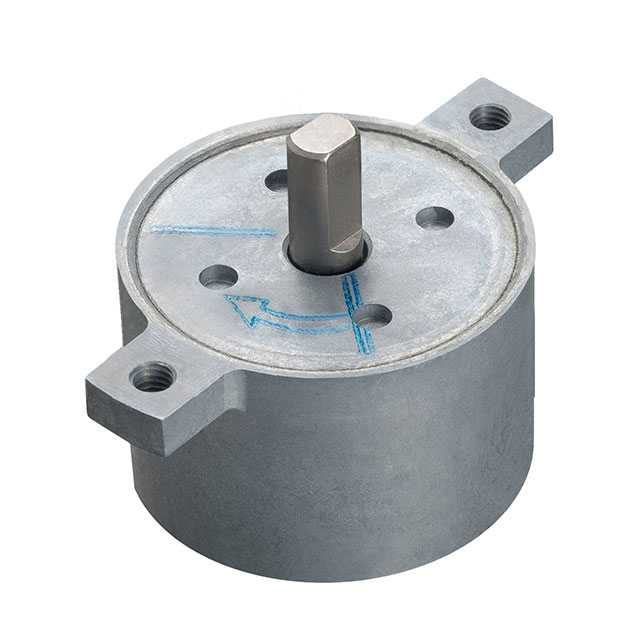 FYN-D2-R104 Bansbach easylift Amortisseurs