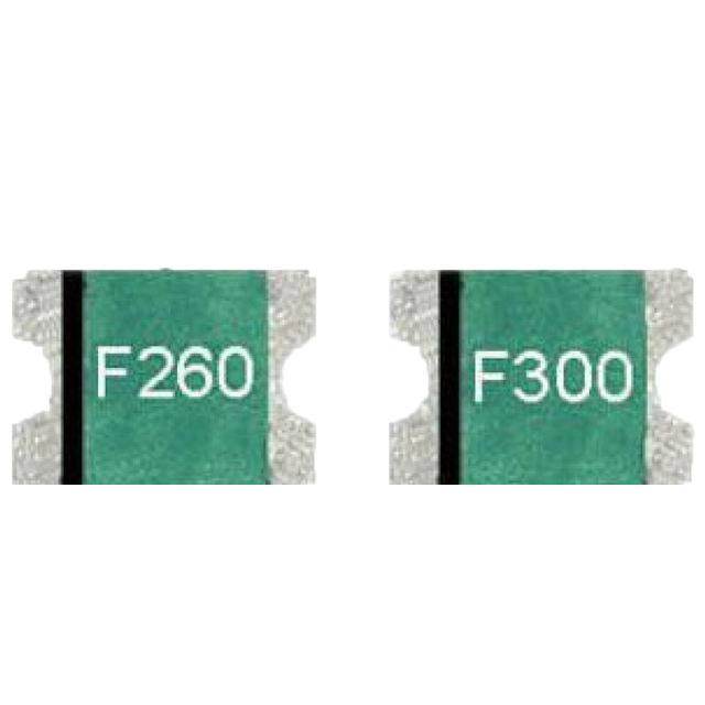 R1812-075-33-R OptiFuse Fusibili ripristinabili PTC