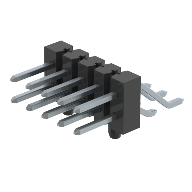 TSM-105-01-T-DH-A-TR Samtec Inc.  Embases à broches mâles