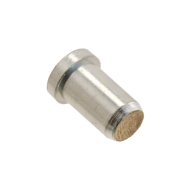 0353-0-67-80-03-27-10-0 Mill-Max Manufacturing Corp.  PC Pin Receptacles Socket Connectors