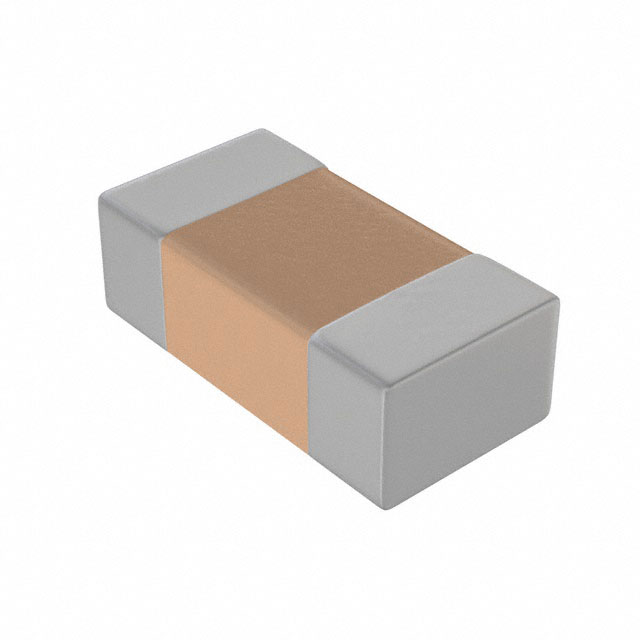 GA0603Y563MXJAC31G Vishay Vitramon  Ceramic Capacitors