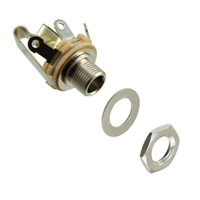 12B Switchcraft Inc.  Connettori audio