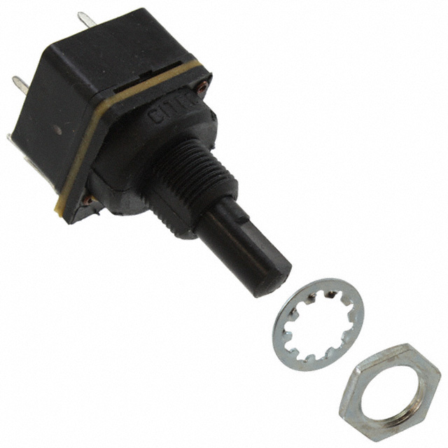 17PCSA103MC19P TE Connectivity Passive Product  Drehpotentiometer Rheostate