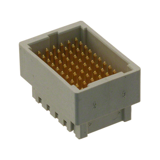 2102079-1 TE Connectivity Aerospace, Defense and Marine  Headers Male Pins