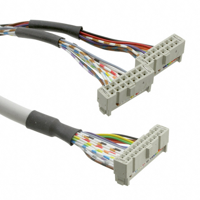 2902707 Phoenix Contact Assemblages de câbles