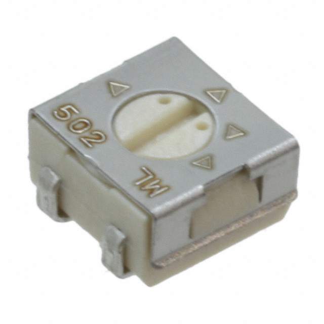 23AR5KLFTR TT Electronics/BI  Potenziometri trimmer