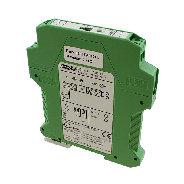 2864558 Phoenix Contact Industriel spécialisé