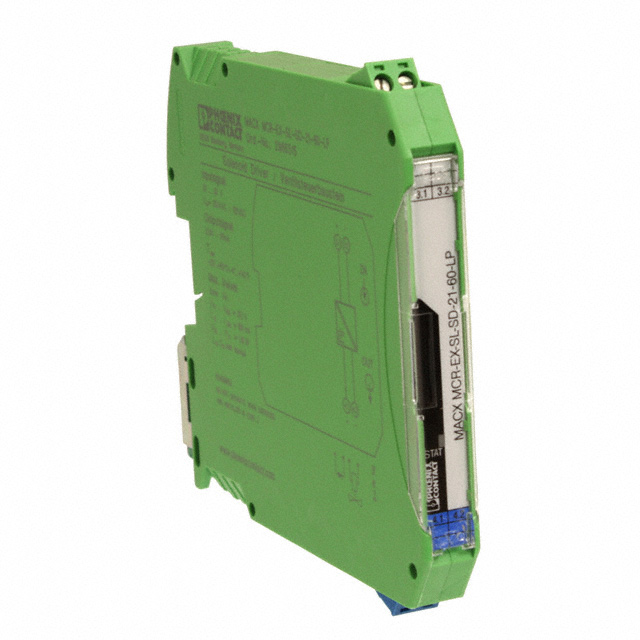 2865515 Phoenix Contact  Modules de cartes de commande de moteur