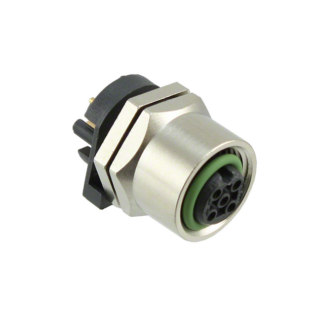 43-01189 Amphenol CONEC  Rundsteckverbinderbaugruppen