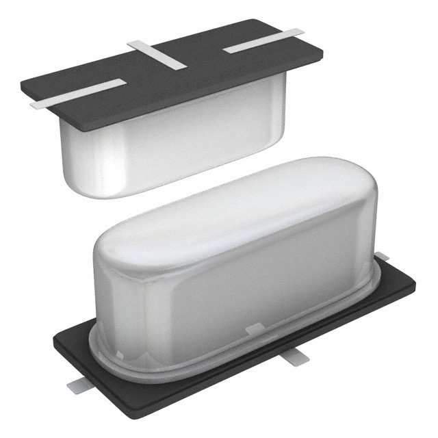 ECS-40-20-5G3XDS-TR ECS Inc.  Crystals