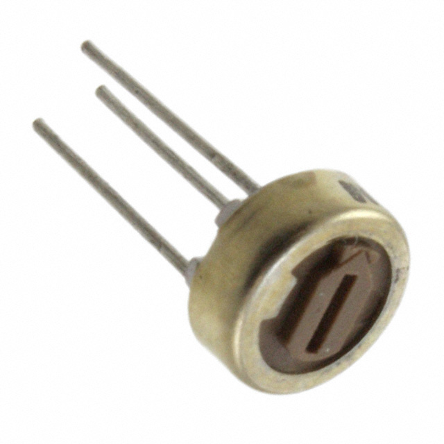 82PR2KLF TT Electronics/BI  Trimmer Potentiometers