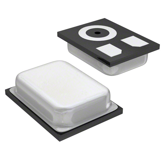 INMP404ACEZ-R0 TDK InvenSense  Microphones