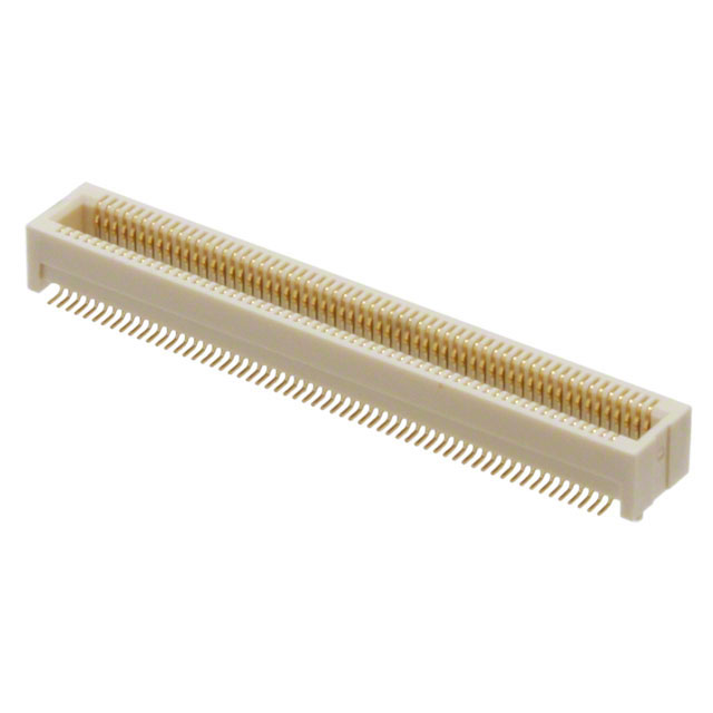 AXK5SA2277YG Panasonic Electric Works  Arrays Edge Type Mezzanine (Board to Board)