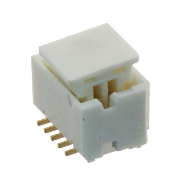 DF20G-10DP-1V(56) Hirose Electric Co Ltd  Embases à broches mâles