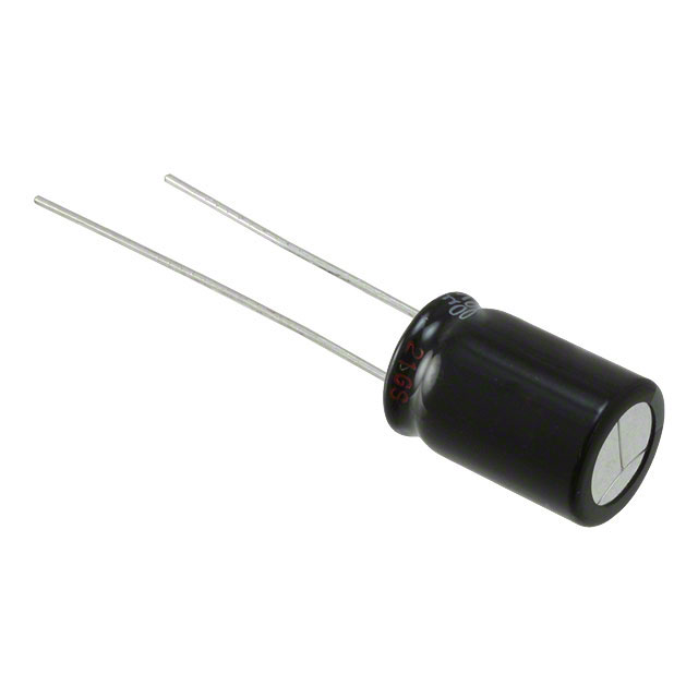 EEU-HD1E102 Panasonic Electronic Components  Condensadores electrolíticos de aluminio