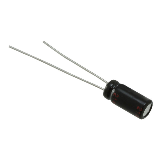 EEU-HD1H100 Panasonic Electronic Components  Aluminum Electrolytic Capacitors