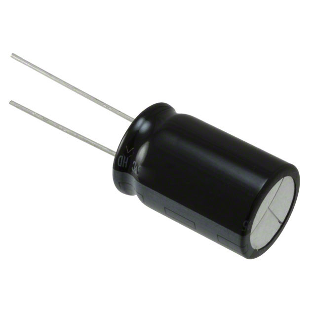 EEU-HD1E562B Panasonic Electronic Components  Aluminum Electrolytic Capacitors