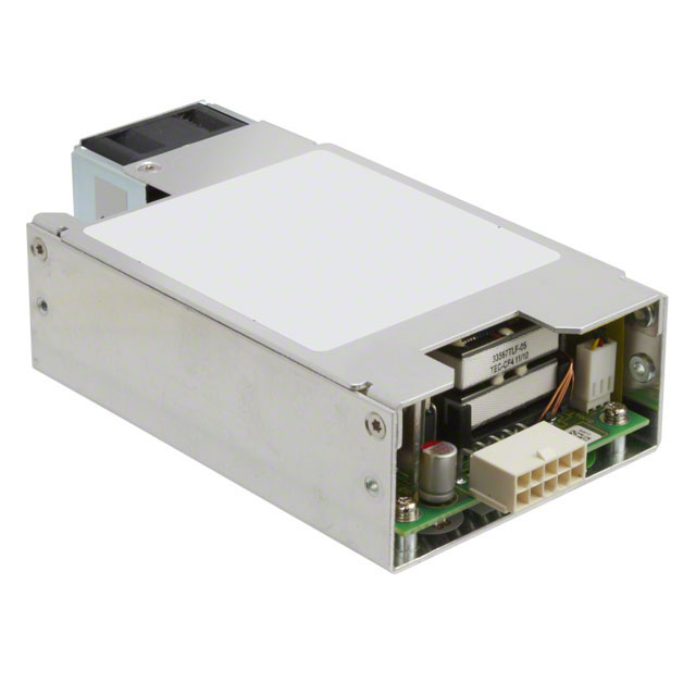 U2Y003H TDK-Lambda Americas Inc  AC DC Converters