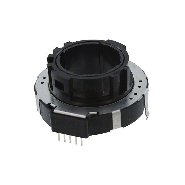 EWV-YKXL16B14 Panasonic Electronic Components  Drehpotentiometer Rheostate