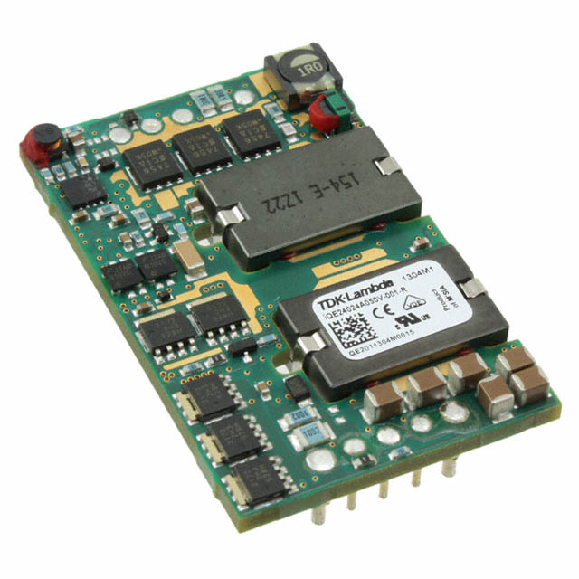 IQE24024A050V-001-R TDK-Lambda Americas Inc  Convertitori CC CC